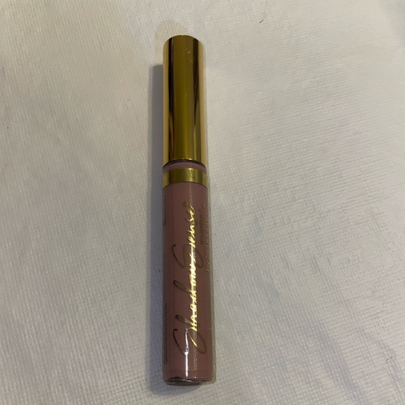 SeneGence Other - Brand New Nude Rose SeneGence ShadowSense….